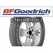 BF GOODRICH - G-FORCE WINTER 2 - zimske gume - 205/55R16 - 91T - Bf Goodrich G
