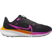 Nike W AIR ZOOM PEGASUS 40, ženske patike za trcanje, crna DV3854