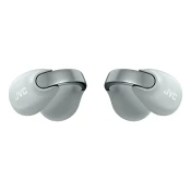 JVC HA-NP1THU - open-back TWS earcuff headphones, grey