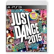 Just Dance 2015 (PS3 MOVE) - rabljeno