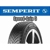 SEMPERIT - Speed-Grip 5 - zimske gume - 215/50R17 - 95V - XL