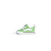 VANS Superge Knu Skool  svetlo zelena / bela