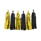PartyDeco Girlanda z resicami