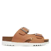 Natikace Scholl Moldava Wedge Ad MF23008 Smeda
