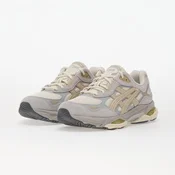 Sneakers Asics Gel-NYC 2.0 Cream/ Concrete EUR 37.5