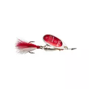Blestivka DAM Effzett Dressed Spinner - #2/4g