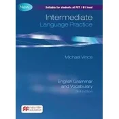 Language Practice Intermediate without key
