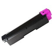 Kompatibilni toner za Kyocera TK-580M (škrlatna)