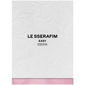 Le Sserafim - Easy Vol.1, Balmy Flex (CD Box)