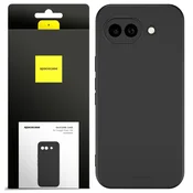 Mat ovitek za GOOGLE PIXEL 10A SILIKONSKI OVITEK SILIKONSKI OVITEK