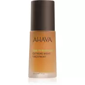 Ahava Time To Revitalize pomlajevalna nočna nega proti gubam  30 ml