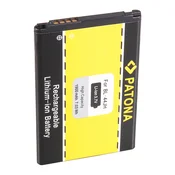 Baterija za LG Optimus L7/L5 II/P700/P705/P750, 1900 mAh