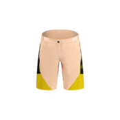 Womens cycling shorts Maloja AhornM