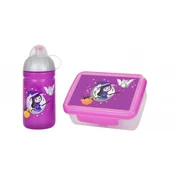Komplet škatle in steklenice R&B Witch 500ml