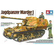 Jagdpanzer Marder I (Sd.Kfz. 135)