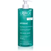 Uriage Hyseac dermalni gel za umivanje k/m kože