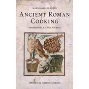 Ancient Roman Cooking