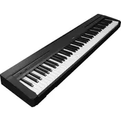 YAMAHA digitalni pianino P-45B