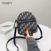 viney Ženska torba, Crna