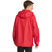 Moška jakna adidas Tiro 26 League Windbreaker, rdeča, velikost XL