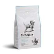Mc Adams hrana za štence - Free range chicken 5kg