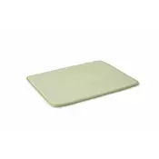 Kopalniška preproga Dormeo Essentials 50x70 cm zelena
