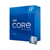 INTEL Core i7-11700KF Box