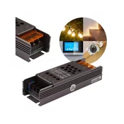 Eco light Modularno napajanje LED 30W 12V 2.5A SLIM IP20 114x37x24 mm