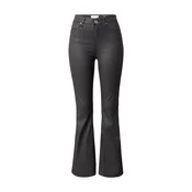Cars Jeans Kavbojke  črn denim