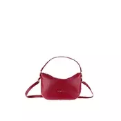 Pierre Cardin Ženska kožna torba 55094, Crvena