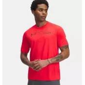 Under Armour Majica UA Tech Reflective SS