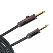 DAddario Planet Waves PW-AGL-15 Instrument Kabel-Lifetime Warranty