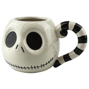 Grupo DISNEY NIGHTMARE BEFORE CHRISTMAS 3D skodelica, (20860904)