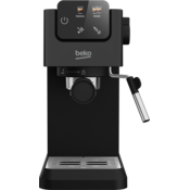 BEKO Aparat za espresso CEP 5302 B crni