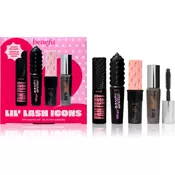Benefit Lil’ Lash Icons set maskar