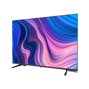 Next YE-50 Smart Televizor, 50, 3840x2160, Ultra HD, WiFi, Bluetooth, Crni
