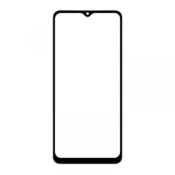 Staklo za touch screen Samsung A32/ A325F Crno + OCA (OEM-MX)