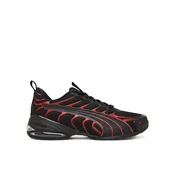 Puma Superge Voltra 312589 17 Črna