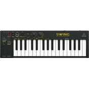 Behringer Swing MIDI sintesajzer (Kao novo)