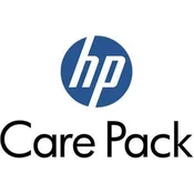 HPE StoreEver MSL2024 Autoloader Installation and Startup Service