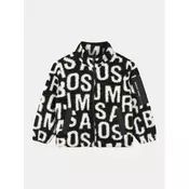 Marc Jacobs Flis W60261 M Črna Regular Fit