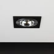 The Light Group Okvir SLC, črn za vgradni reflektor SLC One 360 + Soft - črna - Aluminij