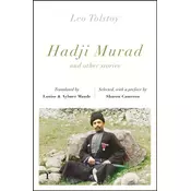 Hadji Murad and other stories (riverrun editions)