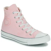 Converse CHUCK TAYLOR ALL STAR Rožnata