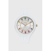 Ura Furla ženska, bela barva, WW00056005L2