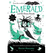 Emerald and the Ocean Parade  (Paperback)
