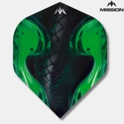 MISSION peresa za pikado/No.2/Solo Venom