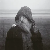 Mary In The Junkyard - Role Model Hermit (Indie Exclusive) (Clear Coloured) (LP)