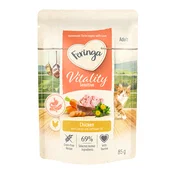 Feringa Vitality Sensitive - Piletina 12 x 85 g