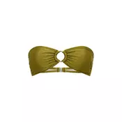 LSCN by LASCANA Bikini zgornji del  oliva